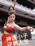 小神医的逆袭