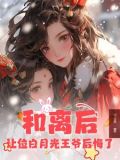 和离后让位白月光王爷后悔了