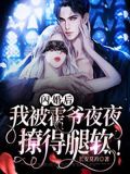 闪婚后,我被霍爷夜夜撩得腿软!