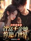 闪婚甜蜜蜜,首富千金她惊艳了世界