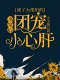 书穿后,成了大佬们的团宠小心肝