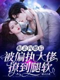 相亲闪婚后,被偏执大佬撩到腿软