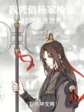 我凭借杨家枪法,打穿武侠世界
