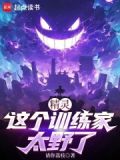 精灵训练家之最强反派
