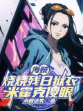 海贼:烧烧残日狱衣,米霍克傻眼
