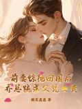 乔妻还小总裁趁早