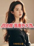 四合院,我是许大茂