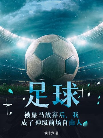 在皇马踢前腰的足球小说