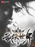 《武侠流浪记》