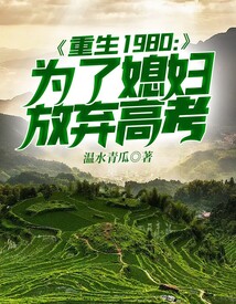 重生80媳妇要当家