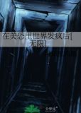 在美恐里世界发疯后[无限]