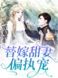 替嫁甜妻偏执宠