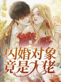 闪婚对象竟是大佬