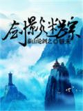 泰山论剑之剑影迷踪