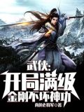 武侠:开局满级金刚不坏神功