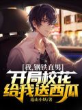 我,钢铁直男,开局校花给我送西瓜