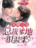 天降三宝:总裁爹地很温柔