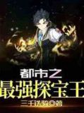 都市之最强探宝王