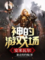 神的游戏场——安米瓦尔