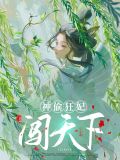 神偷狂妃闯天下