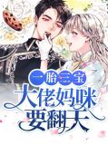 一胎三宝,大佬妈咪要翻天