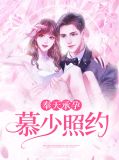 奉天承孕：慕少照约