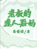 老板的迷人后妈小说