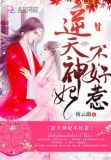 逆天神妃不好惹大结局