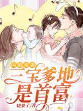 闪婚宠妻:三宝爹地是首富小说