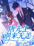 唐先生，别来无恙