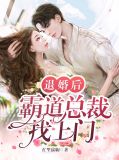 退婚后,霸道总裁找上门