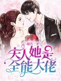 报告三爷:夫人她是全能大佬