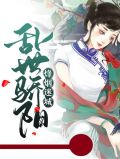 烽烟迷城,乱世骄阳