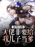 强势闪婚,大佬非要给我儿子当爹