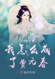 红楼憾梦:元春篇 作者