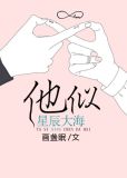 他似星辰大海 小说