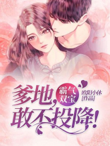 霸气双宝:爹地,敢不投降小说欧阳小休