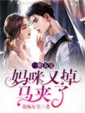 一胎五宝:妈咪又掉马夹了