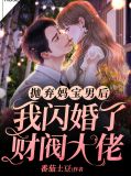 抛弃妈宝男后,我闪婚了财阀大佬