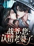 战爷,您认错老婆了