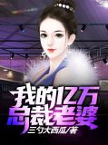 摊牌了我的老婆是亿万女总裁