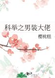科举之男装大佬