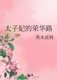 太子妃的荣华路