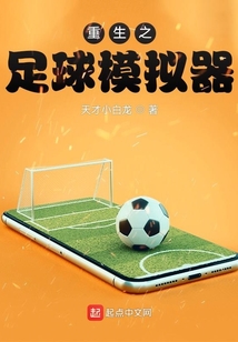重生之足球模拟器