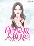 总裁先生太撩人