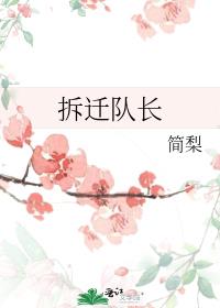 拆迁队长法斗