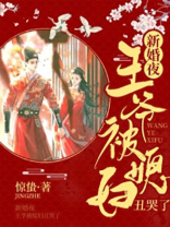 王爷抢新娘子