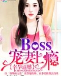 幸孕逼婚：Boss宠妻上瘾