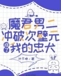 魔君男二冲破次壁元成了我的忠犬