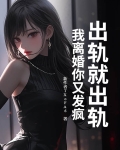 出轨就出轨,我离婚你又发疯了小说
